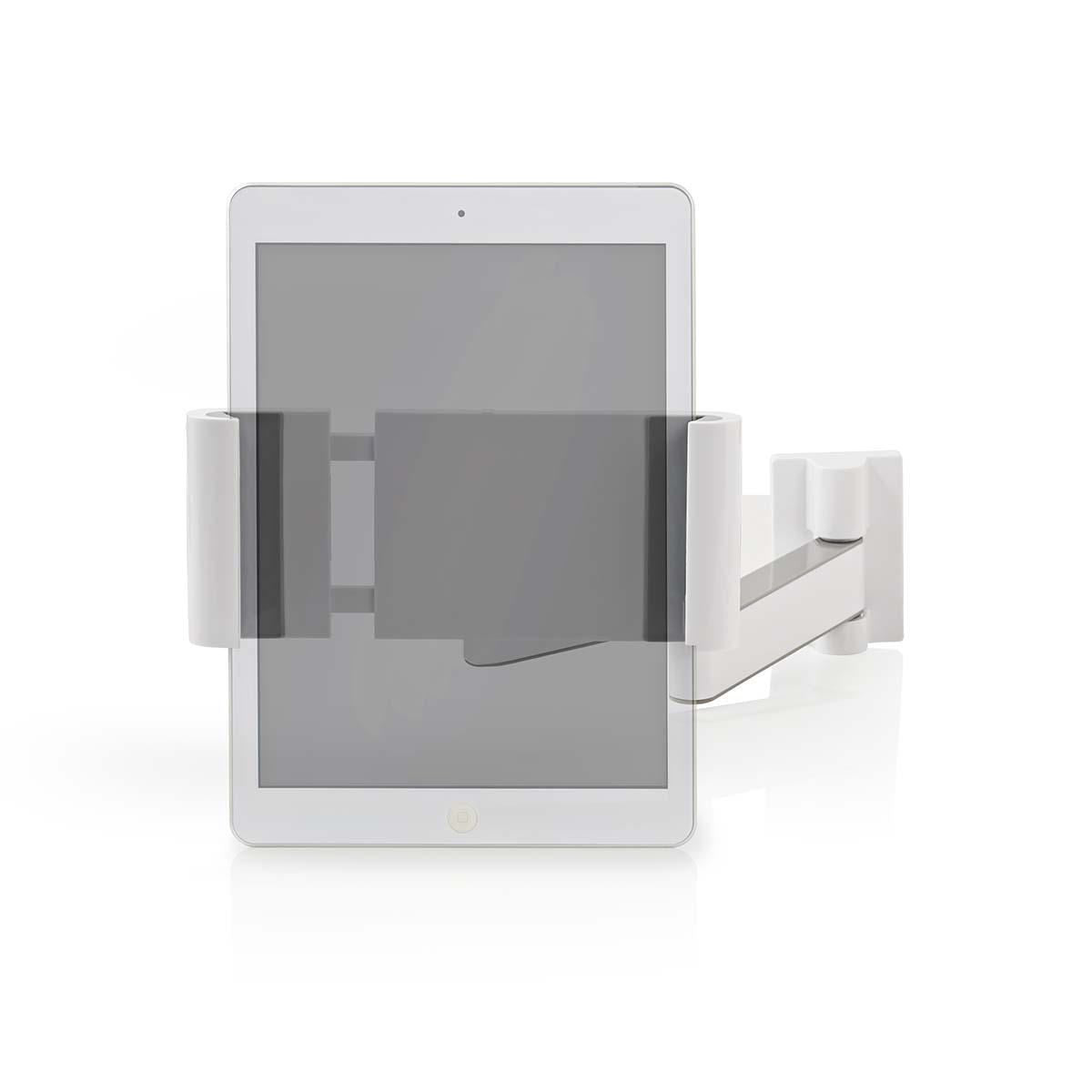 Nedis Tablet Mount | 7 - 12 " | Full Motion | Application: Wall