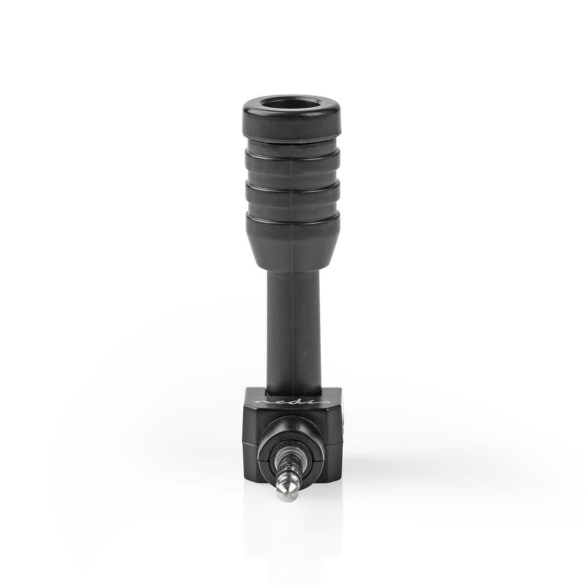 Nedis Microphone | Used for: Notebook | Wired | 1x 3.5 mm