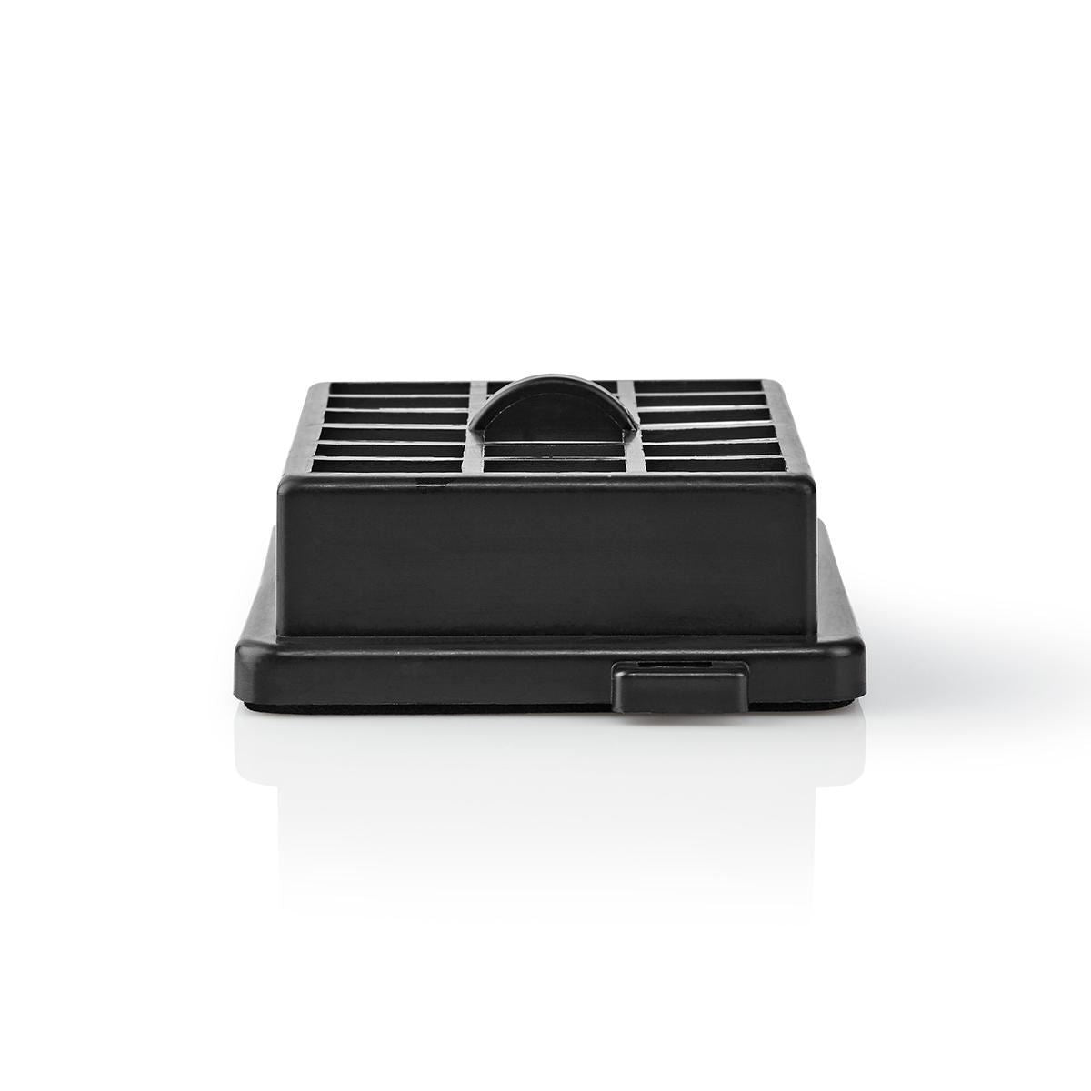 Nedis Replacement HEPA Filter | Replacement for: Nedis | Black / White