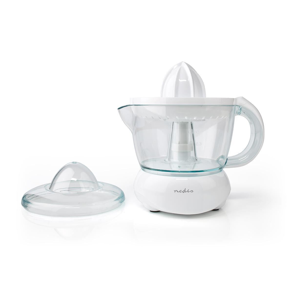 Nedis Citrus Press | 25 W | White