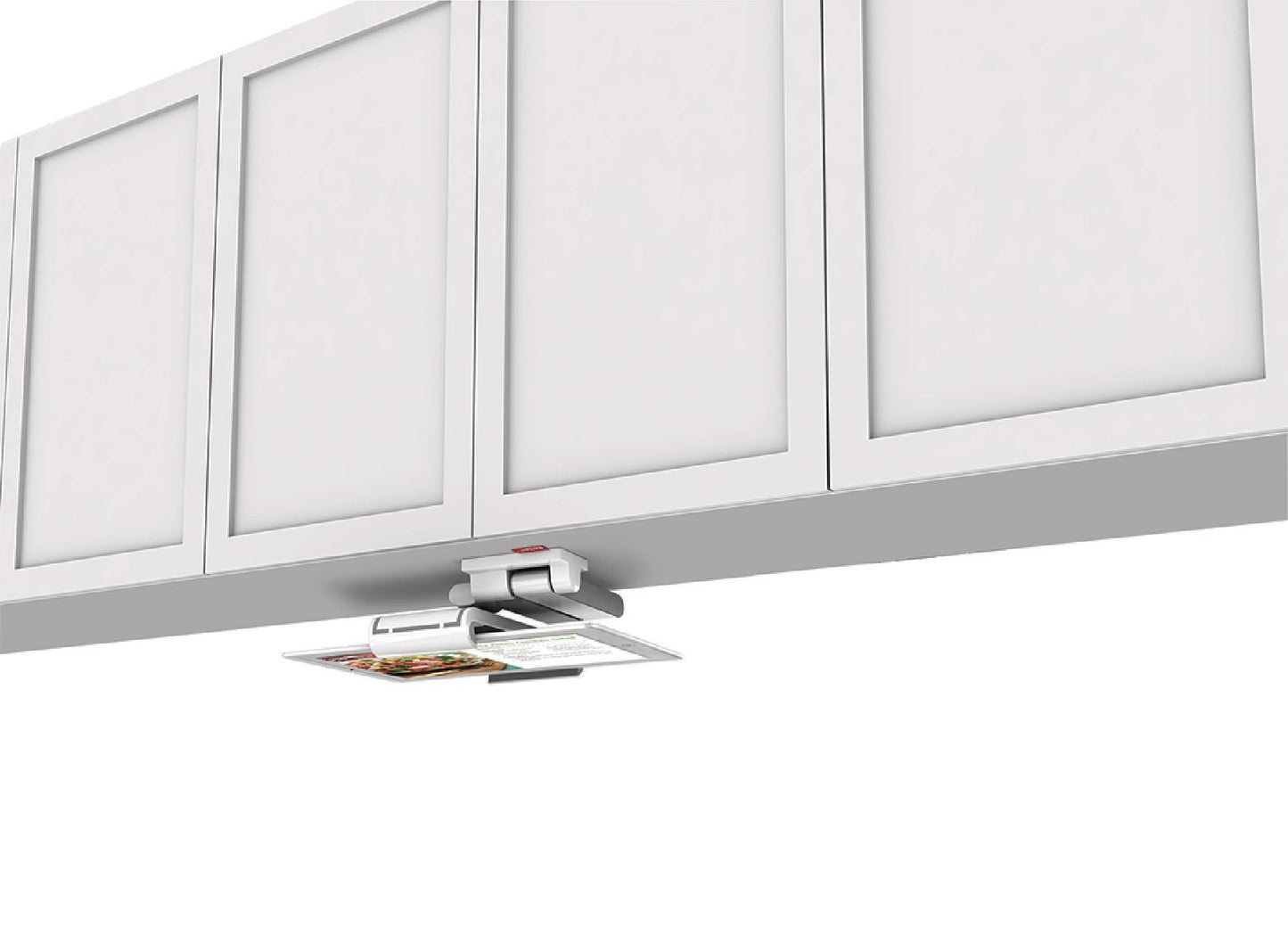 Nedis Tablet Mount | 7 - 12 " | Full Motion | Application: Wall
