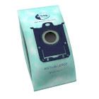 Electrolux E206S s-bag® Anti-Allergy Vacuum Cleaner Bag - 4 Pieces