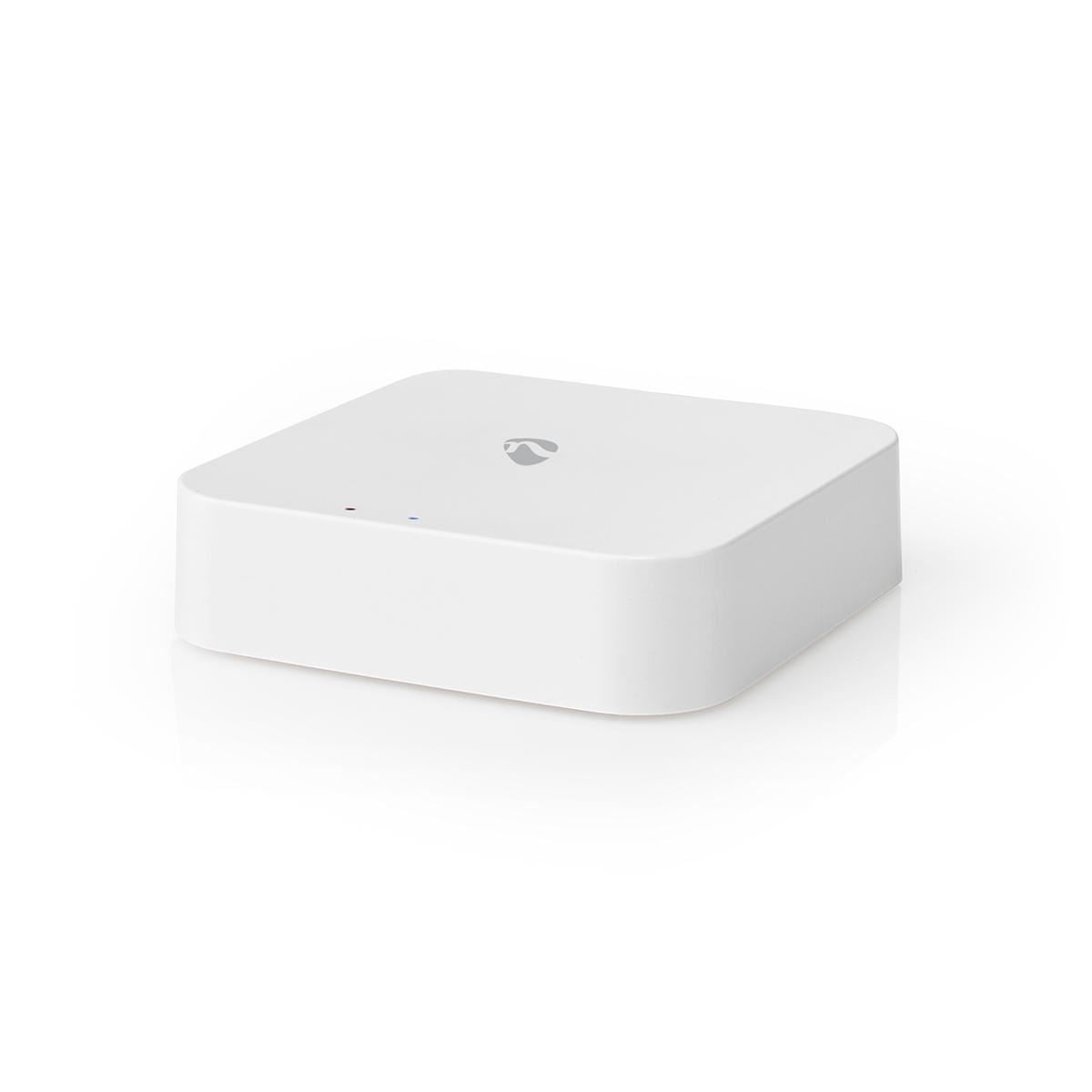 Nedis Zigbee Gateway | Zigbee 3.0 | 40 Devices | USB Powered | Android™ / IOS | White