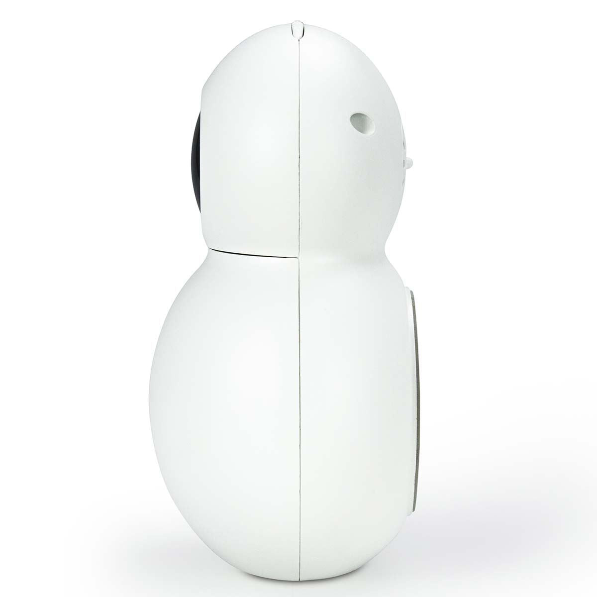 Alecto Nursery Childrens Humidifier and Light Projector | White