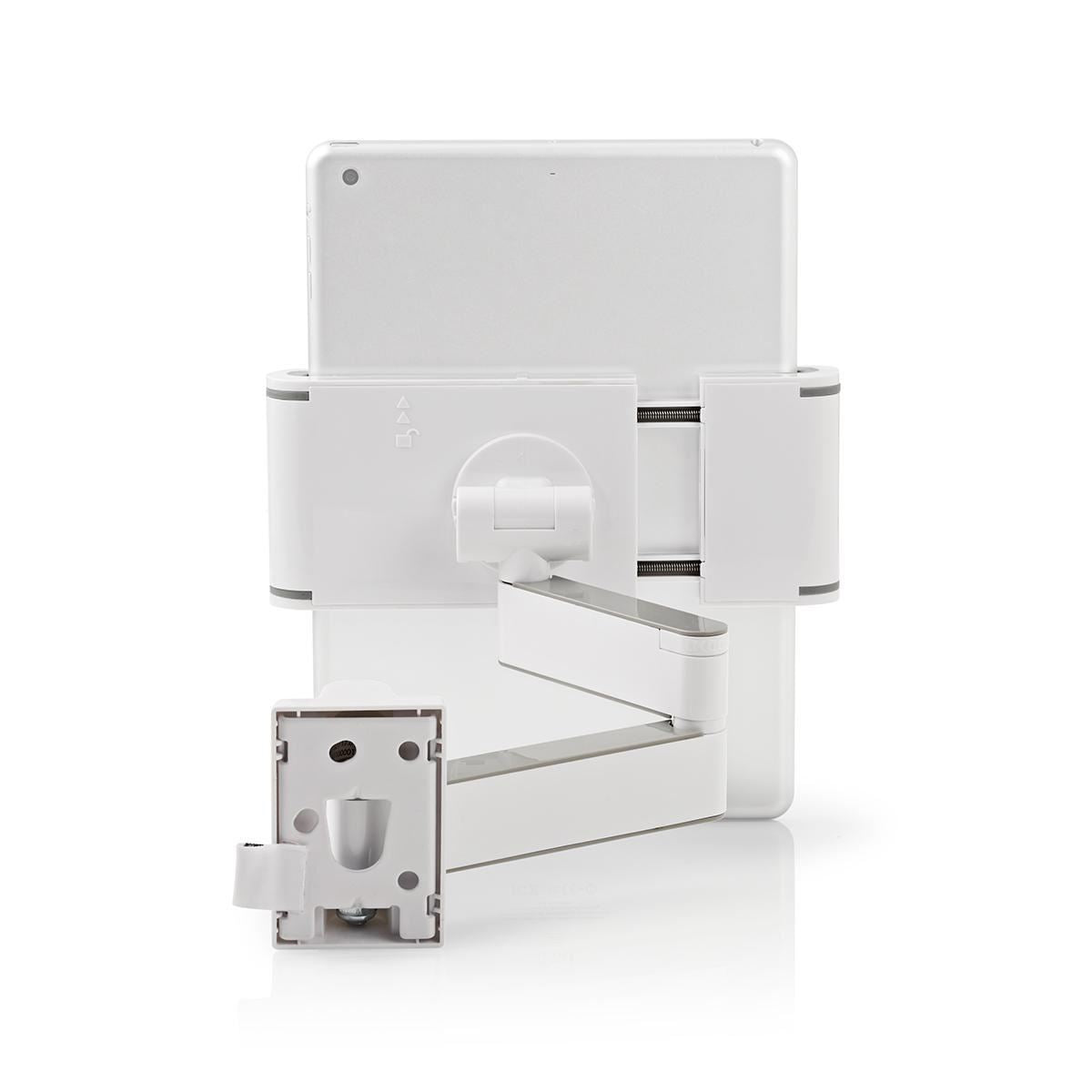 Nedis Tablet Mount | 7 - 12 " | Full Motion | Application: Wall
