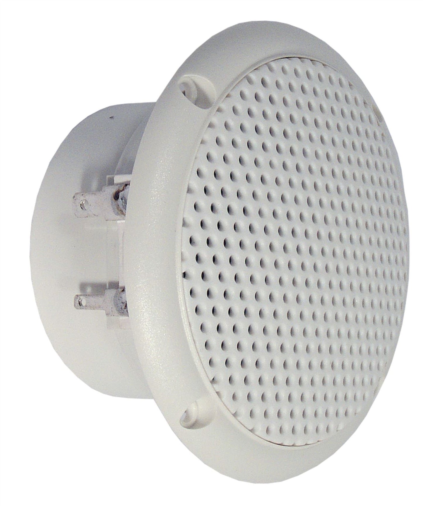 Visaton FR 8 WP - 4 Ohm (white) - Saltwater resistant 8 cm (3.3") full-range speaker