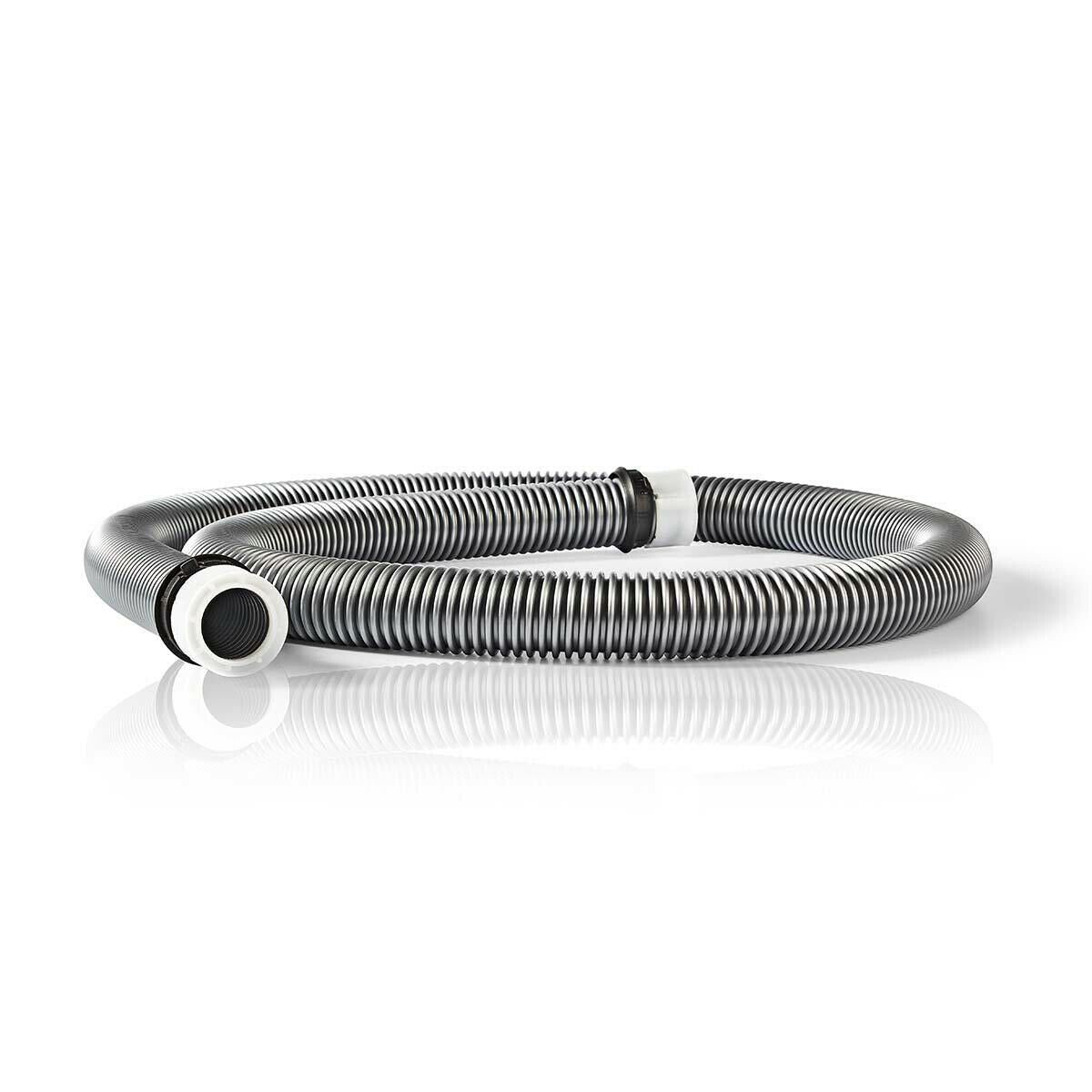 Nedis Vacuum Cleaner Hose | 32 mm | 1.80 m | Plastic | Grey