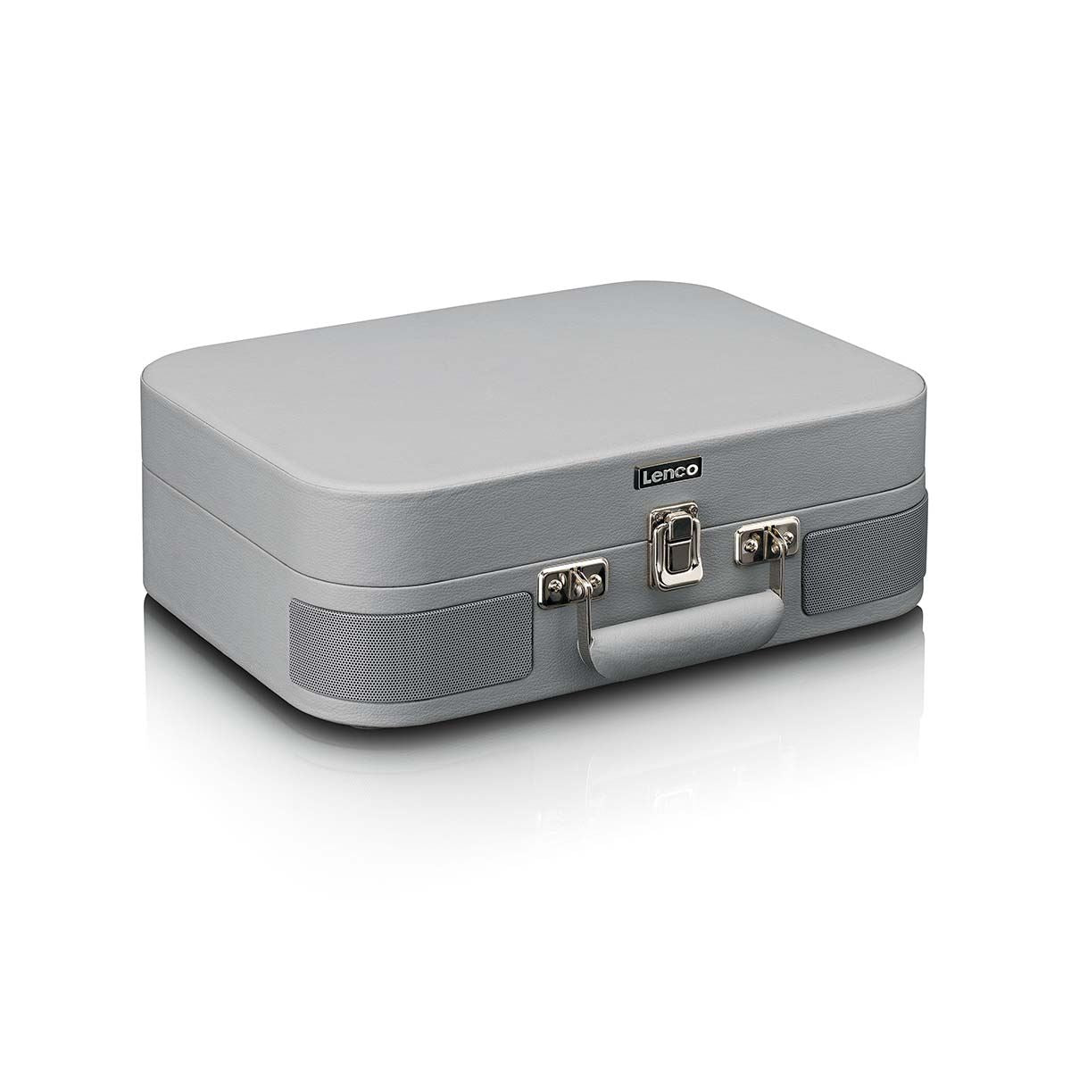 Lenco Turntable with Bluetooth® and USB Player / Recorder
