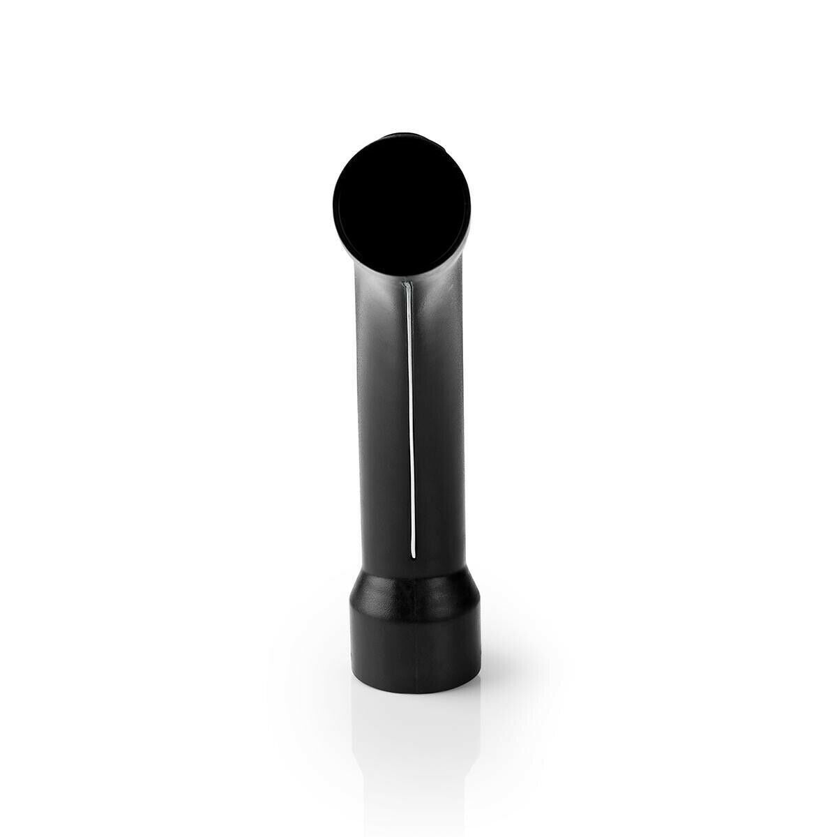 Nedis Vacuum Cleaner Bent End | 35 mm | Suitable for: Miele