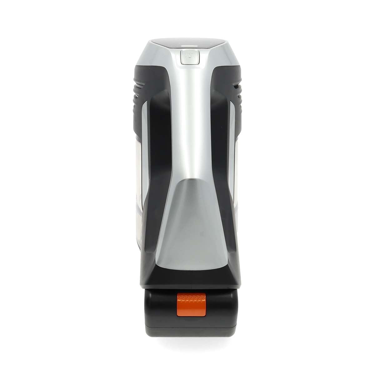 Nedis Stick Vacuum Cleaner | 130 W | 25.9 VAC | Motorized Brush with Integrated Lighting | 10000 Pa | HEPA air filter | Black / Orange