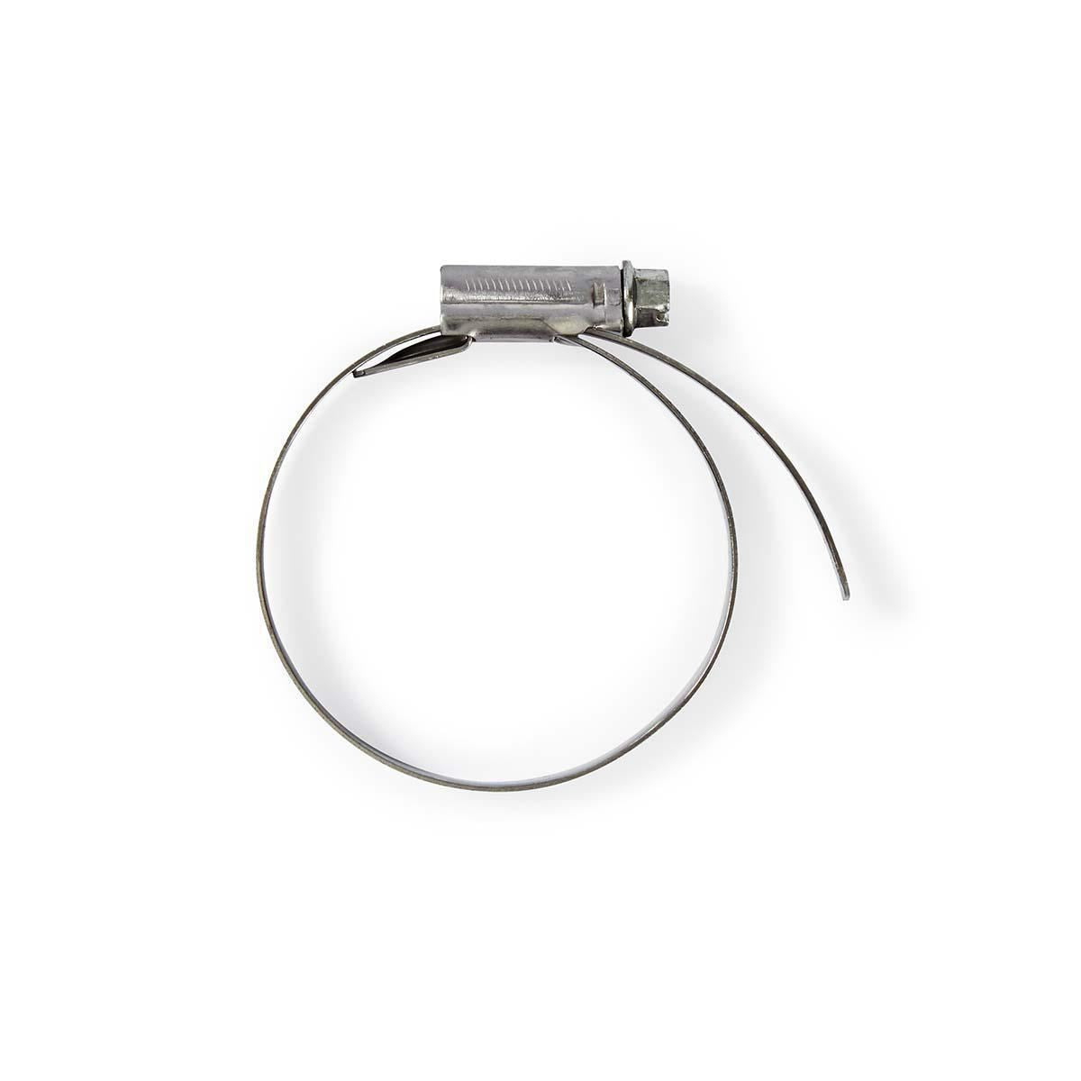 Nedis Hose Clip | 50 - 70 mm | Metal