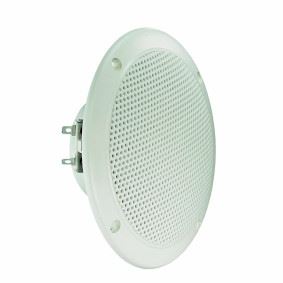 Visaton FR 13 WP - 4 Ohm (white) - Saltwater resistant 13 cm (5") full-range driver