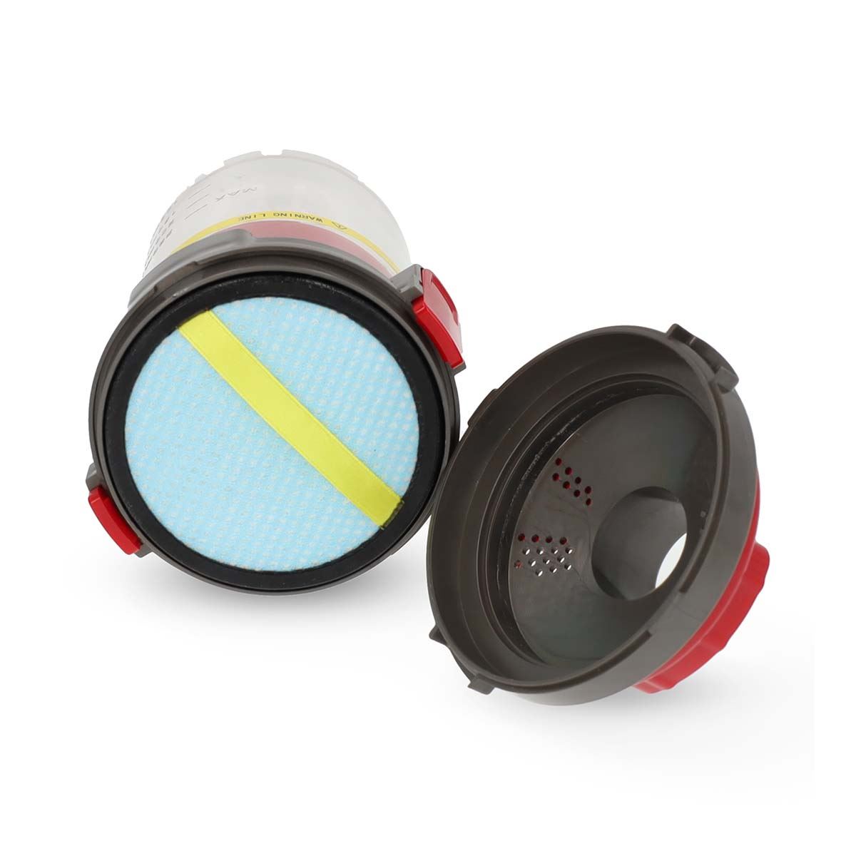 Nedis Wet and Dry Adapter | Universal | Hard Floors / Hard Surfaces / Parquet / Tile | 32 - 35 mm