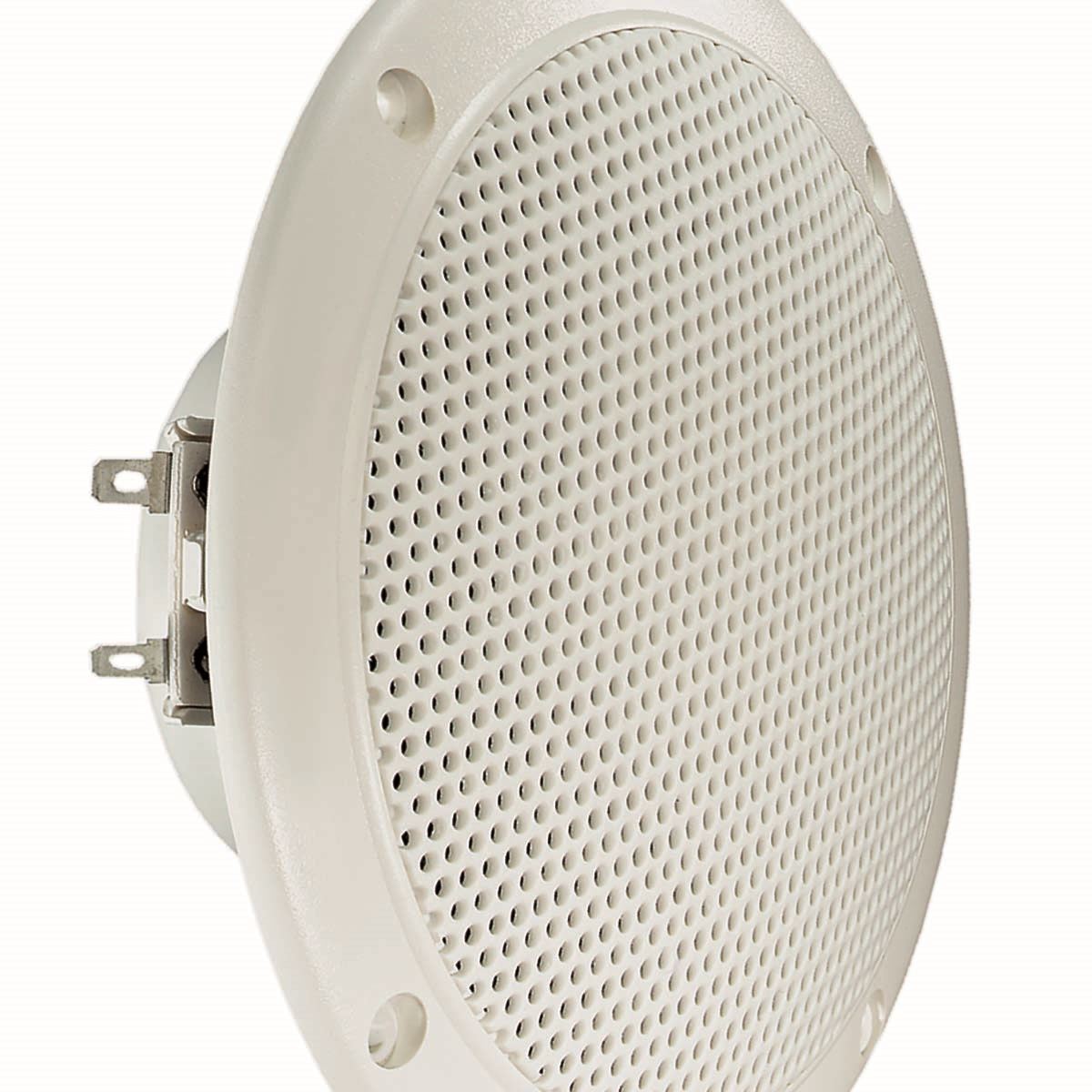 Visaton FR 13 WP - 4 Ohm (white) - Saltwater resistant 13 cm (5") full-range driver