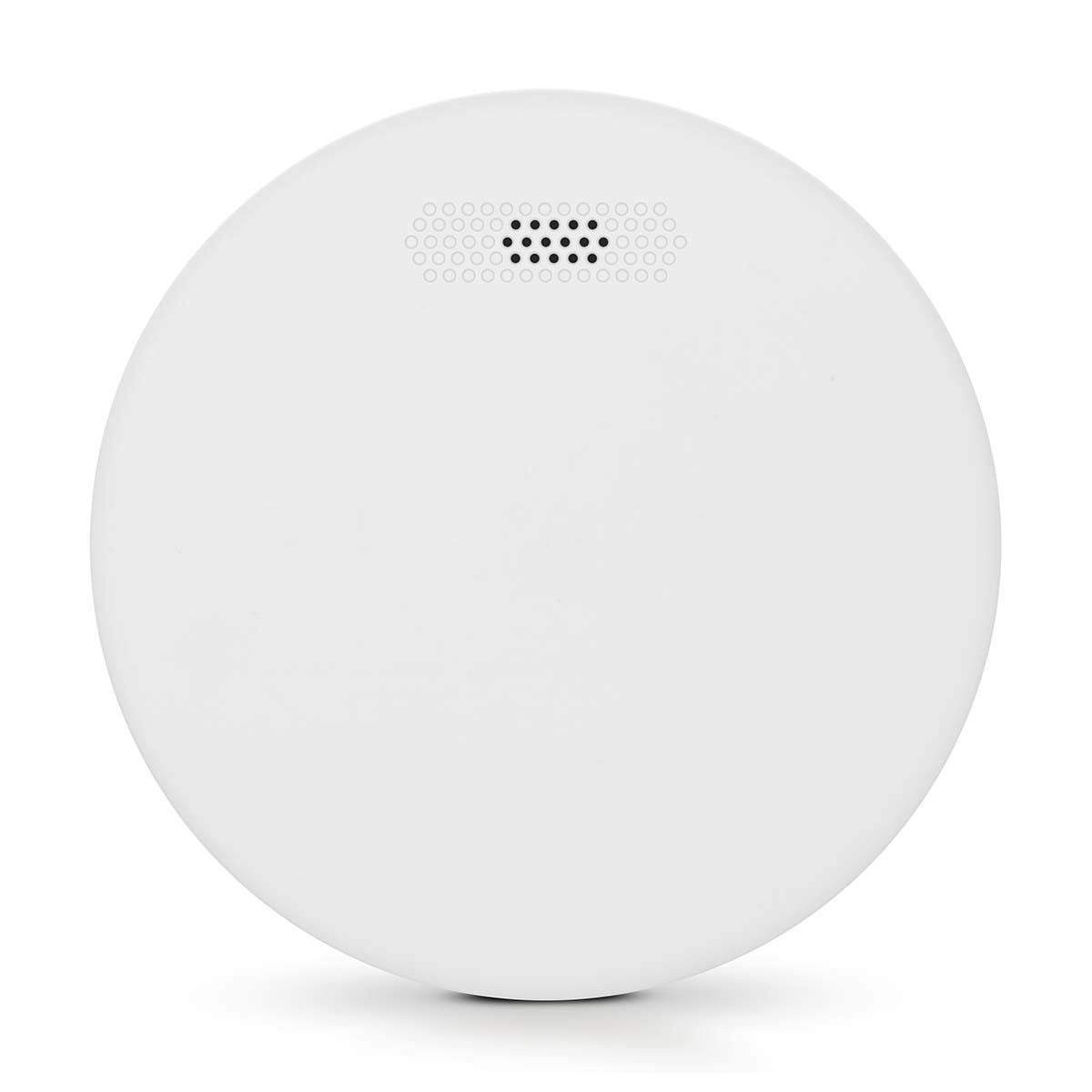 Alecto SA300 DUO Design smoke detector with 10 year battery - 2 pack