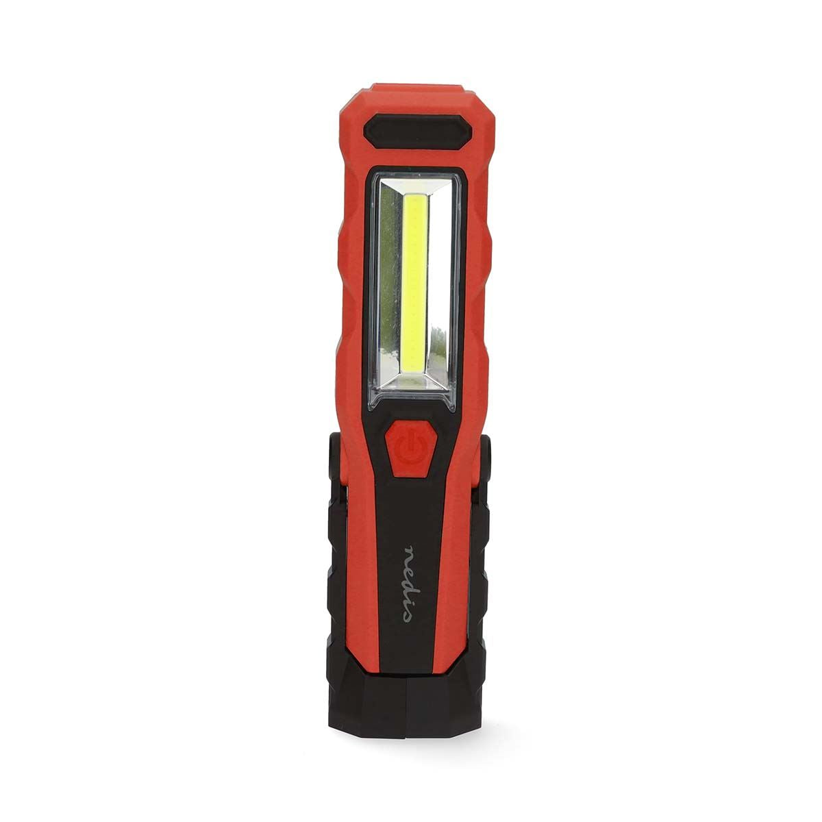 Nedis Rechargeable COB LED handheld work light