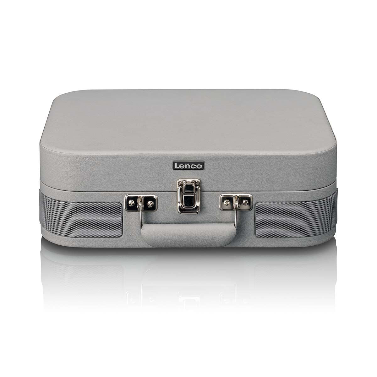 Lenco Turntable with Bluetooth® and USB Player / Recorder