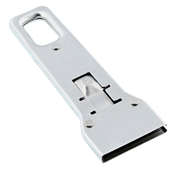 Electrolux E6HUE102 Scraper Ceramic Hob