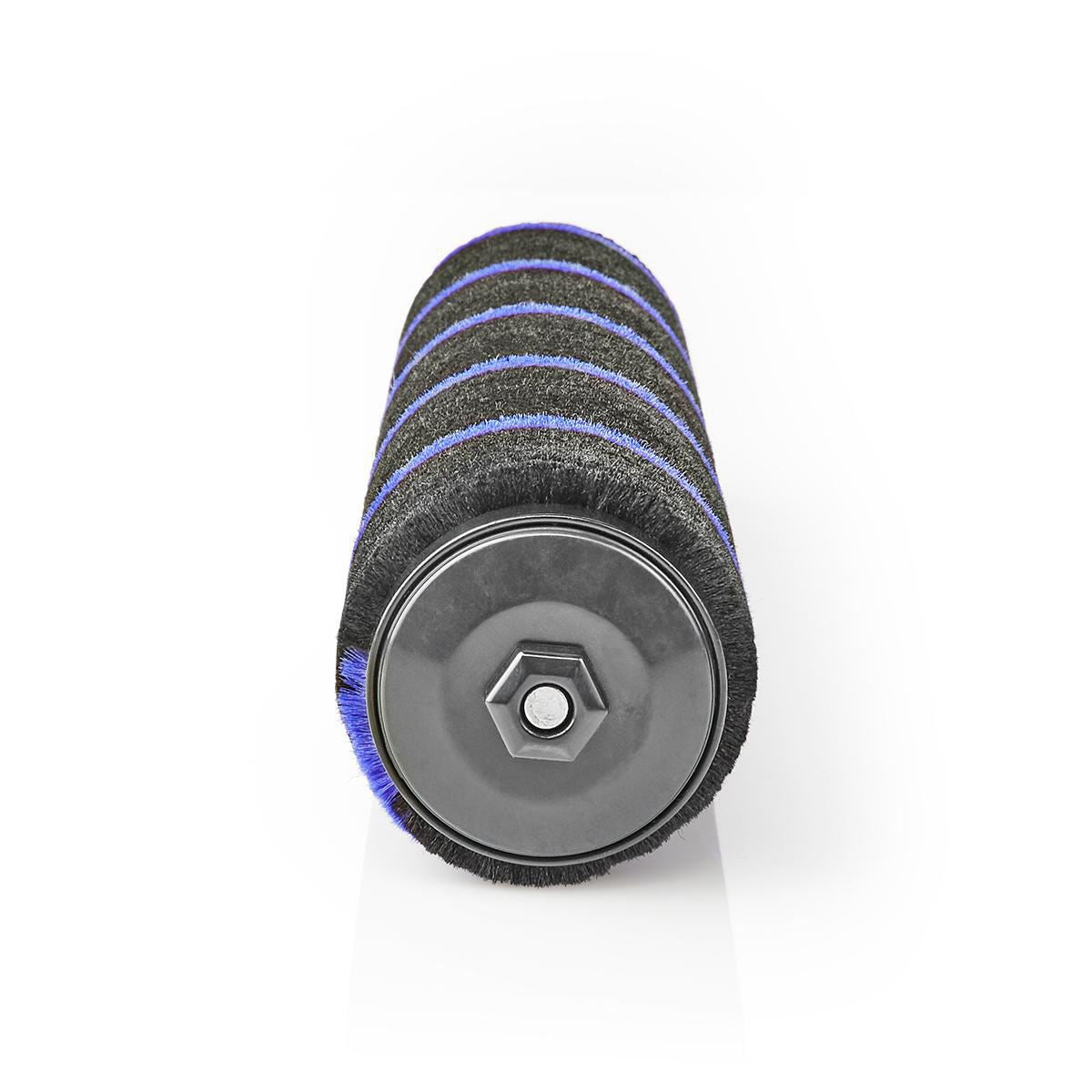 Nedis Combi Floor Brush | Plastic | Replacement for: Nedis | Nedis VCCS600BU