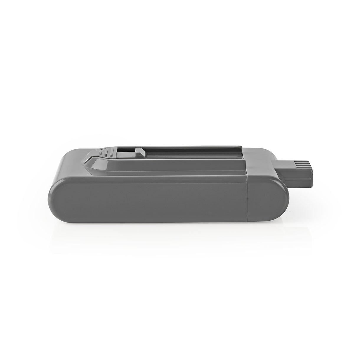 Nedis Vacuum Cleaner Battery | Suitable for: Dyson DC16 | Li-Ion | 21.6 V DC | 2000 mAh | 43.2 Wh
