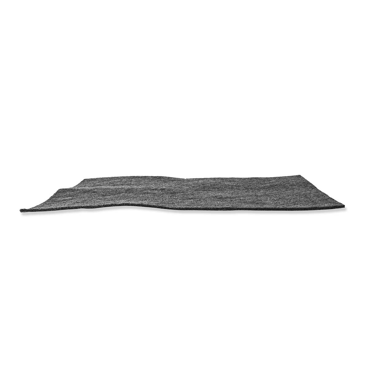 Nedis Universal Cooker Hood Filter Set | Carbon Filter | 57 x 47 cm | Replacement indicator | Cuttable | 2 pcs