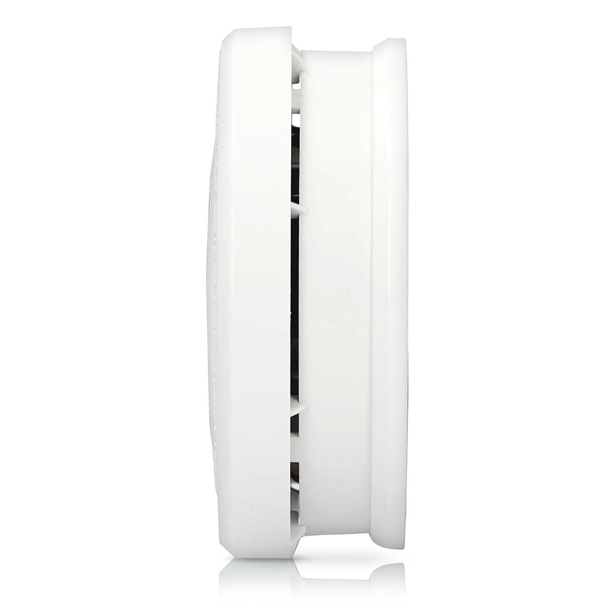 Alecto 3 Pack SA20 Smoke detector with Hush Button