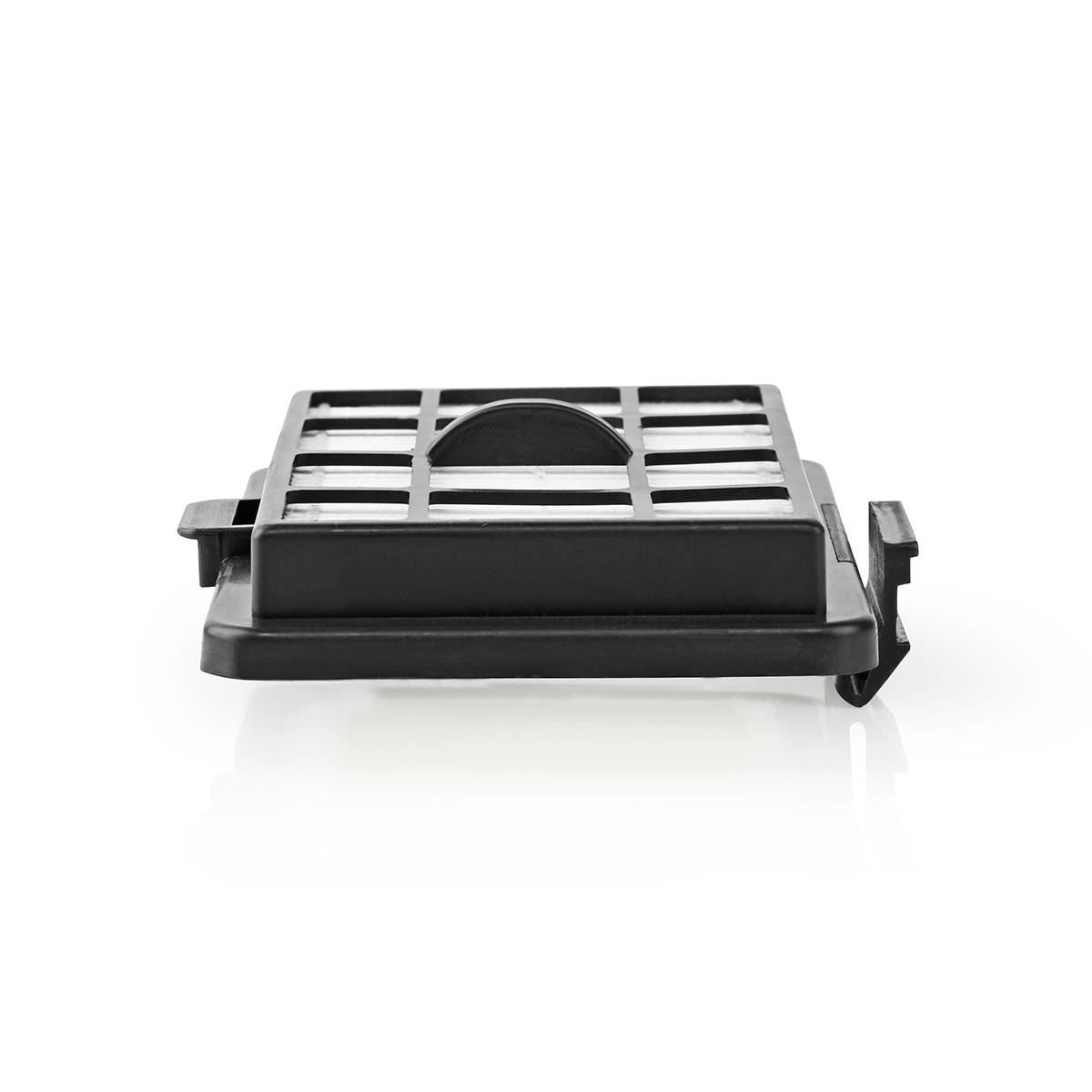 Nedis Replacement HEPA Filter | Replacement for: Nedis | Black / White