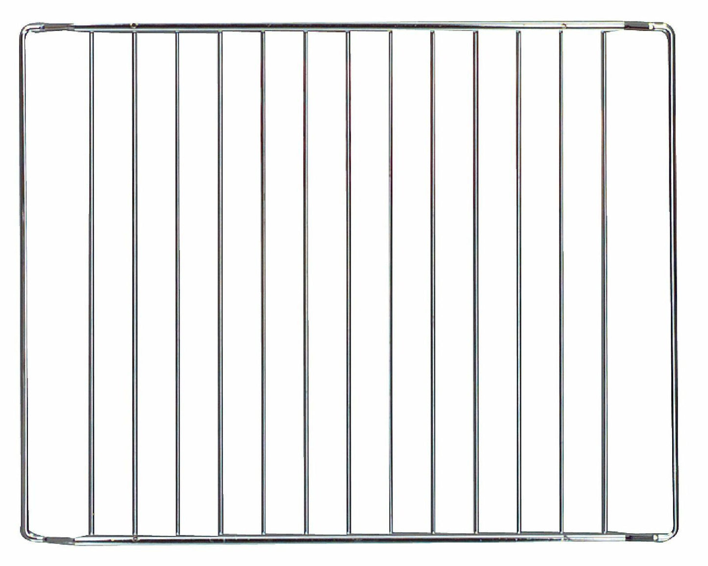 No Brand Oven Grid Extendable 39-60 cm