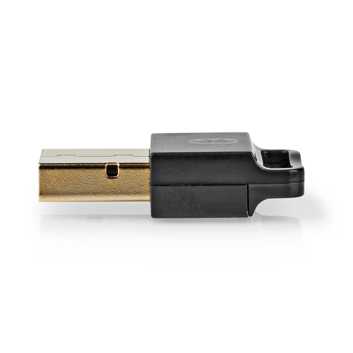 Nedis Bluetooth® Dongle | 5.1 | Bluetooth / USB | 20 m