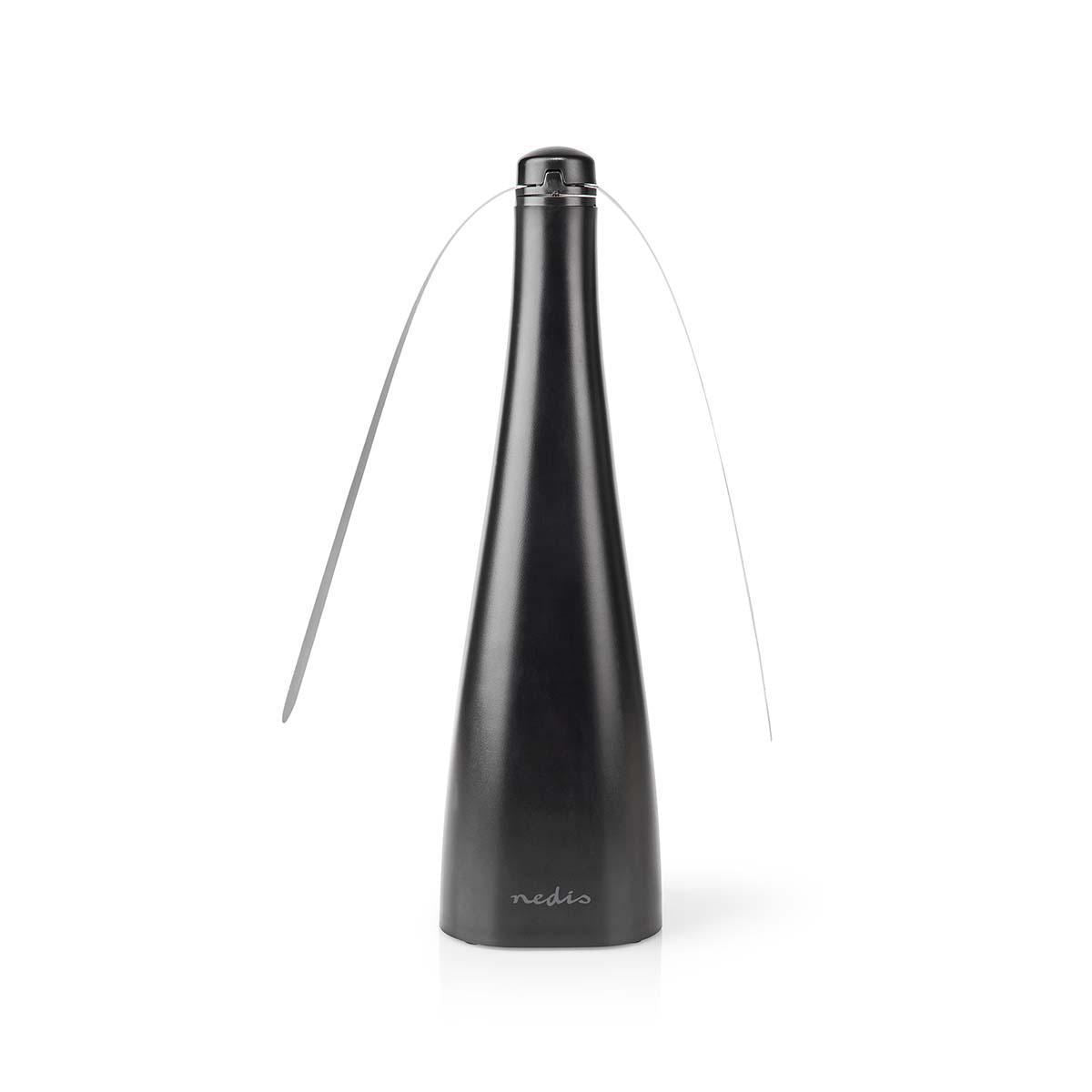Nedis Fly Repeller | Blades diameter: 400 mm | Required batteries (not included): 2x AA/LR6