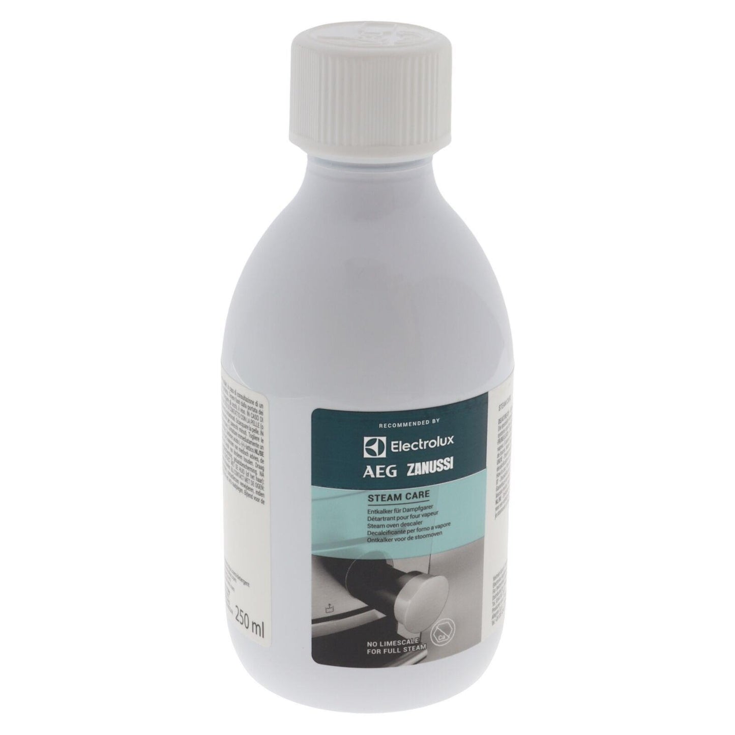 Electrolux M3OCD300 Descaler for steamer ovens - 250 ml