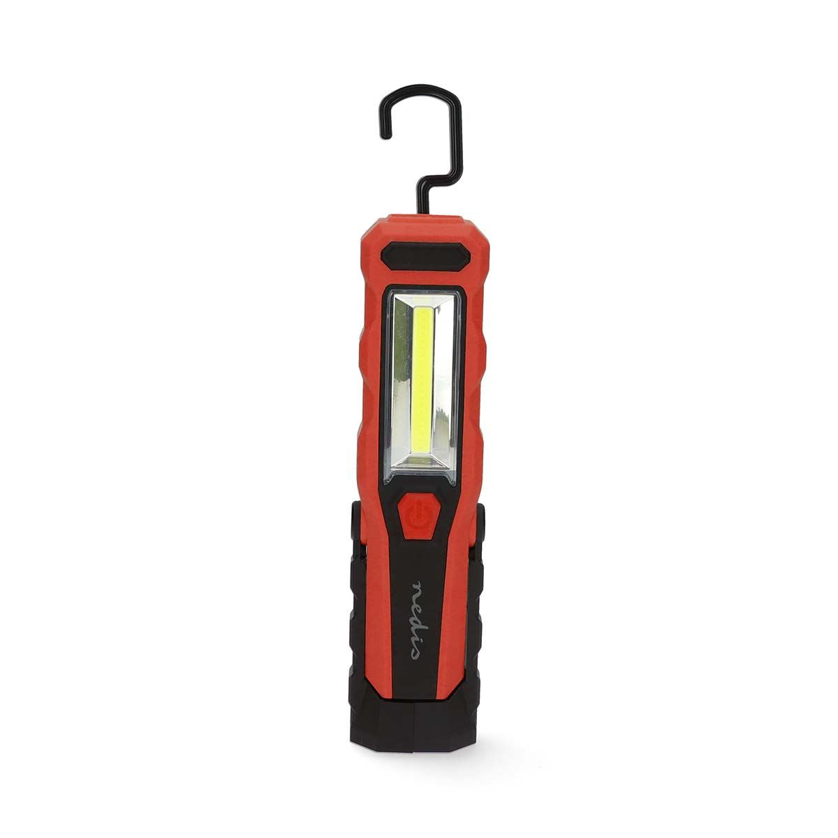 Nedis Rechargeable COB LED handheld work light