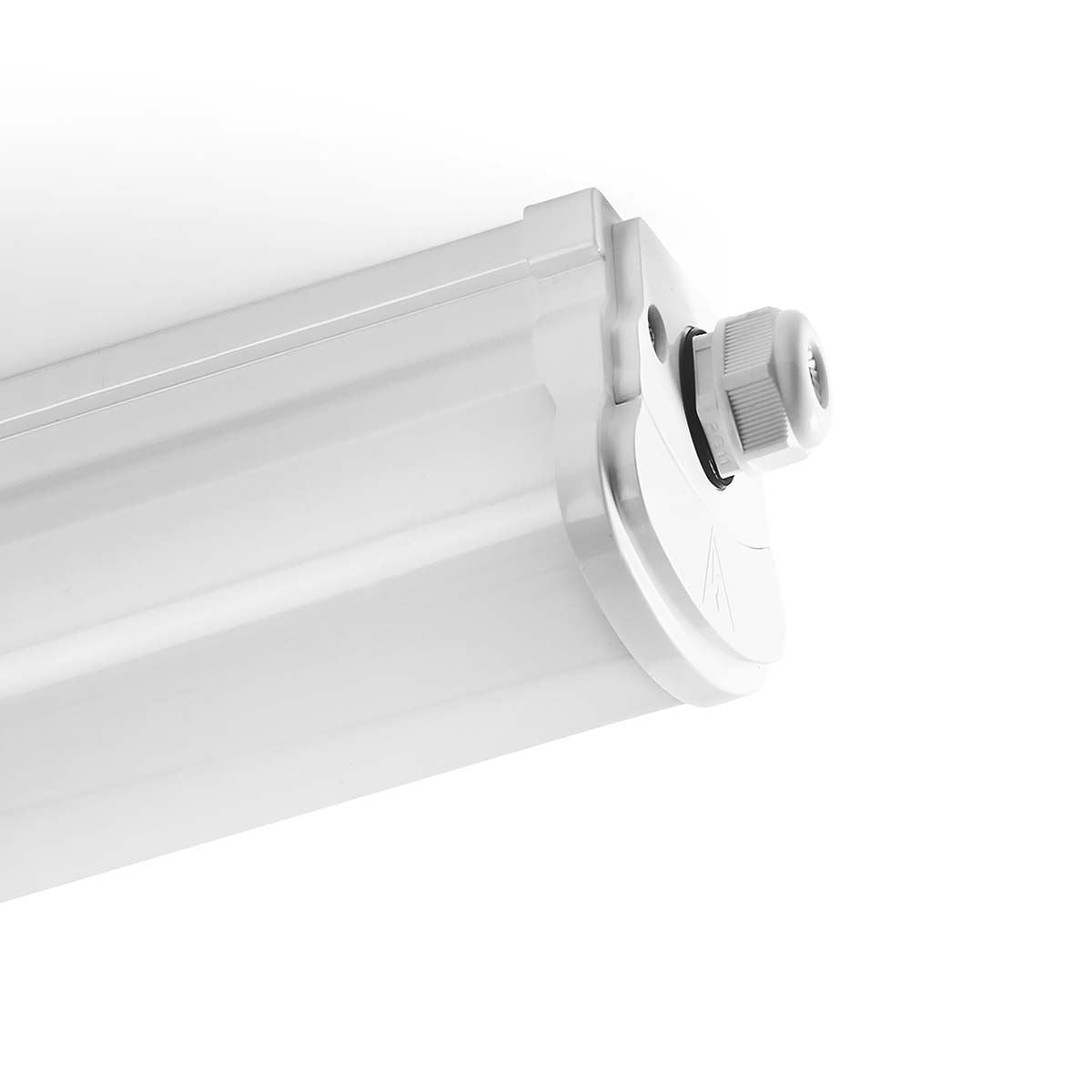 Nedis LED Batten Light | 1200 mm | 5000 lm | 4000 K | 44 W | IP65