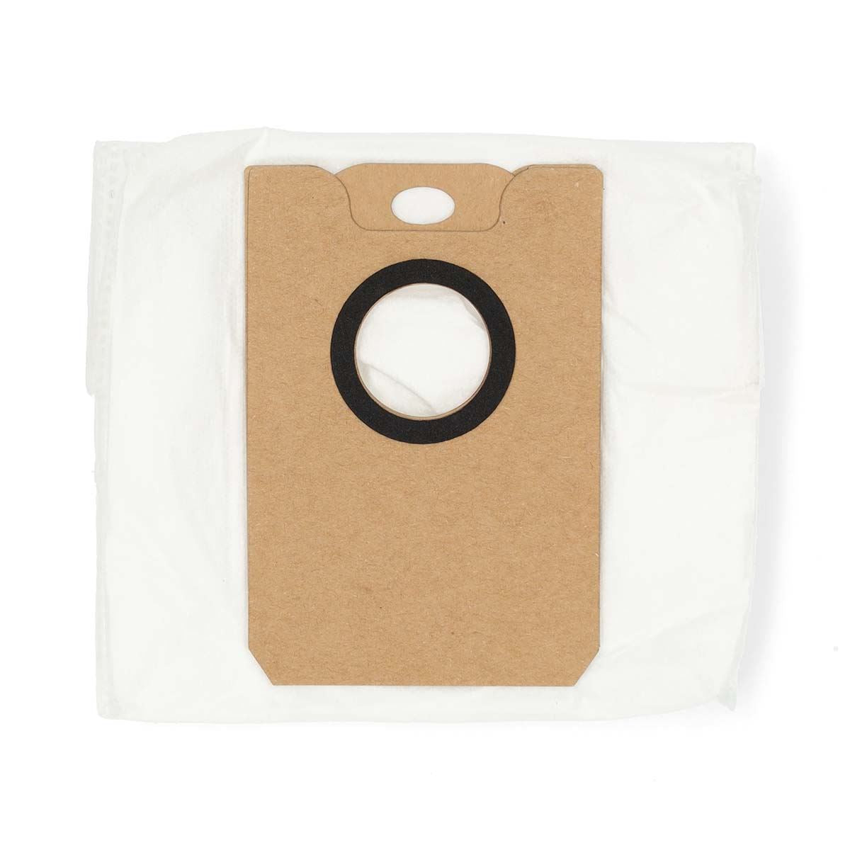 Nedis Vacuum Cleaner Bag | 5 pcs | Synthetic | Most sold for: Nedis® WIFIVCL002CBK | White