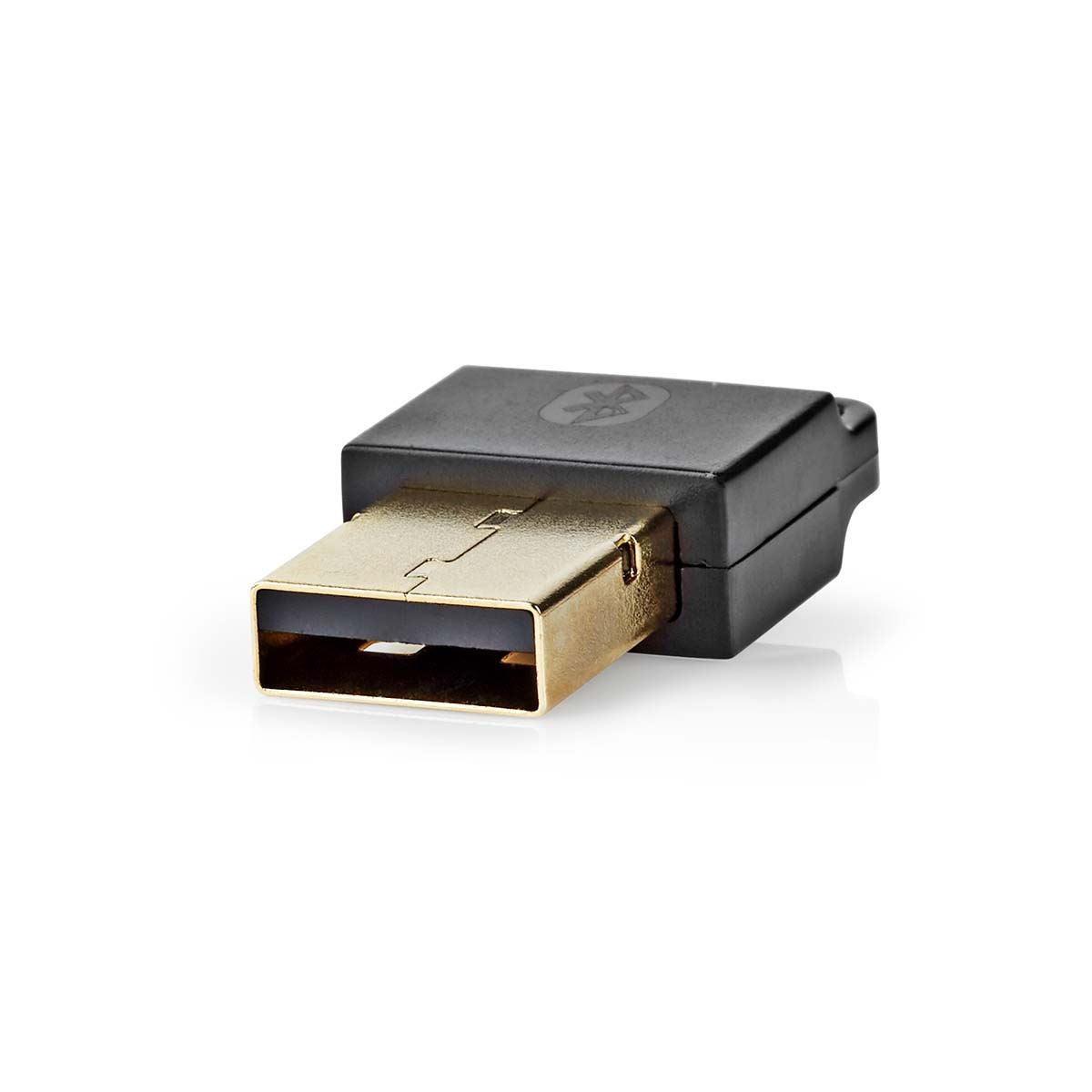 Nedis Bluetooth® Dongle | 5.1 | Bluetooth / USB | 20 m