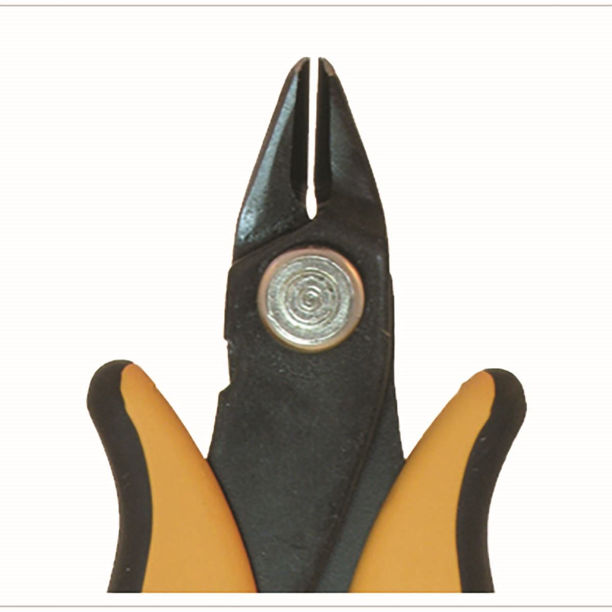 Piergiacomi Cutting Pliers 138 mm Precision