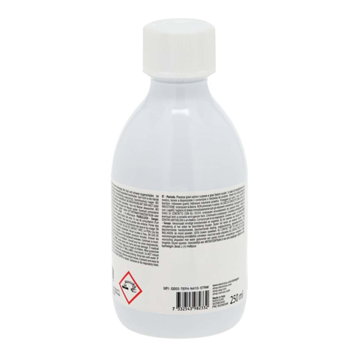 Electrolux M3OCD300 Descaler for steamer ovens - 250 ml