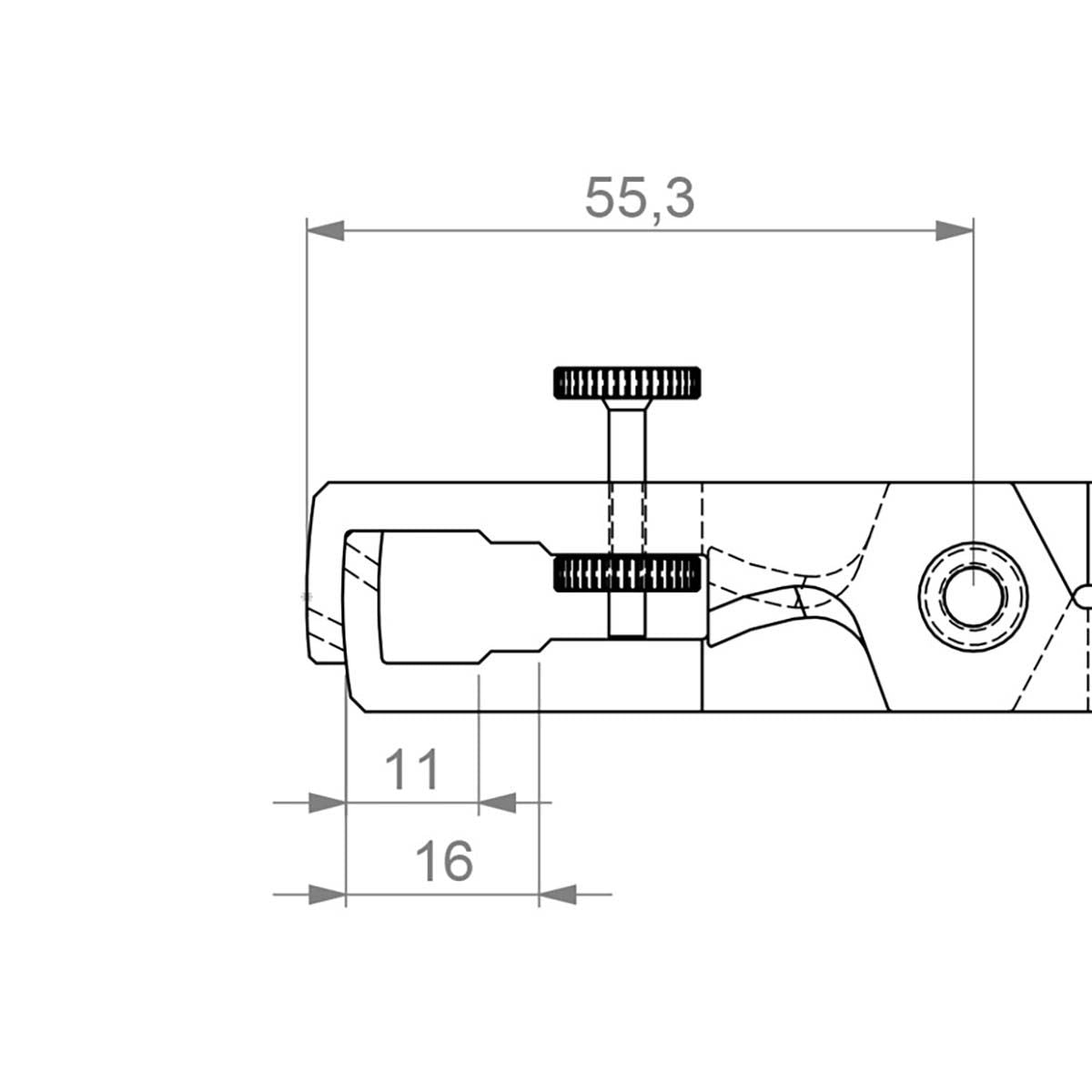 Piergiacomi All-purpose tool