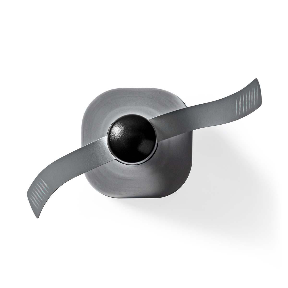 Nedis Fly Repeller | Blades diameter: 400 mm | Required batteries (not included): 2x AA/LR6