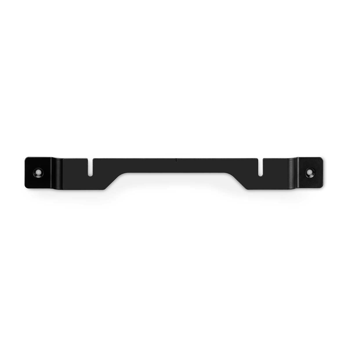 Nedis Soundbar Mount | Compatible with: Sonos® Ray™ | Wall | 2 kg | Fixed | ABS / Steel | Black