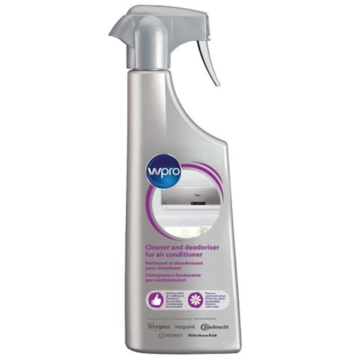WPRO ACS016 Cleaners Air Conditioning 500 ml