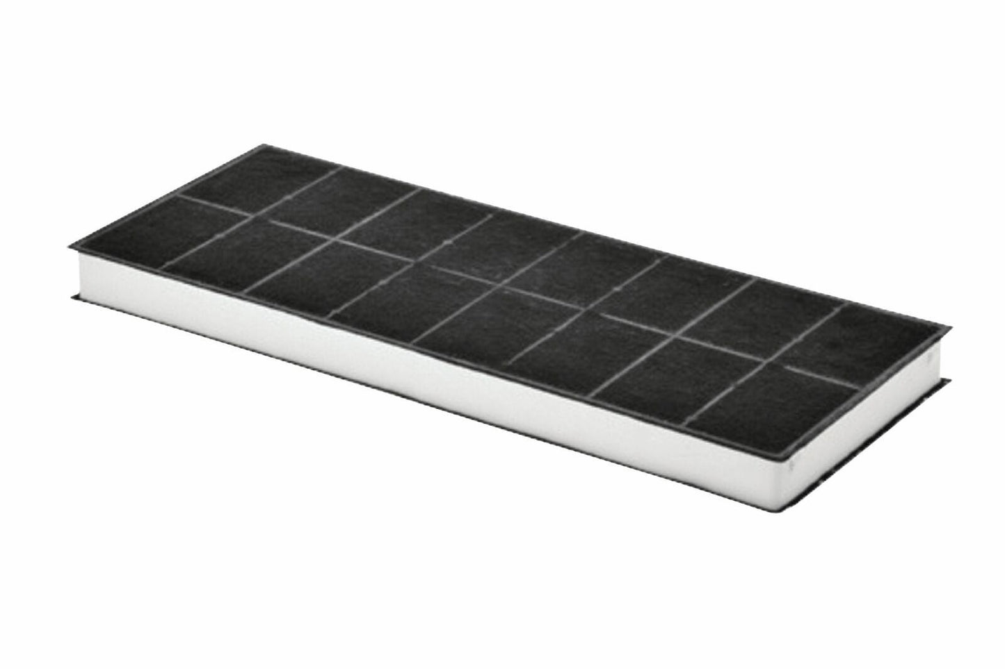 Siemens Cooker Hood Carbon Filter 43 cm x 17 cm