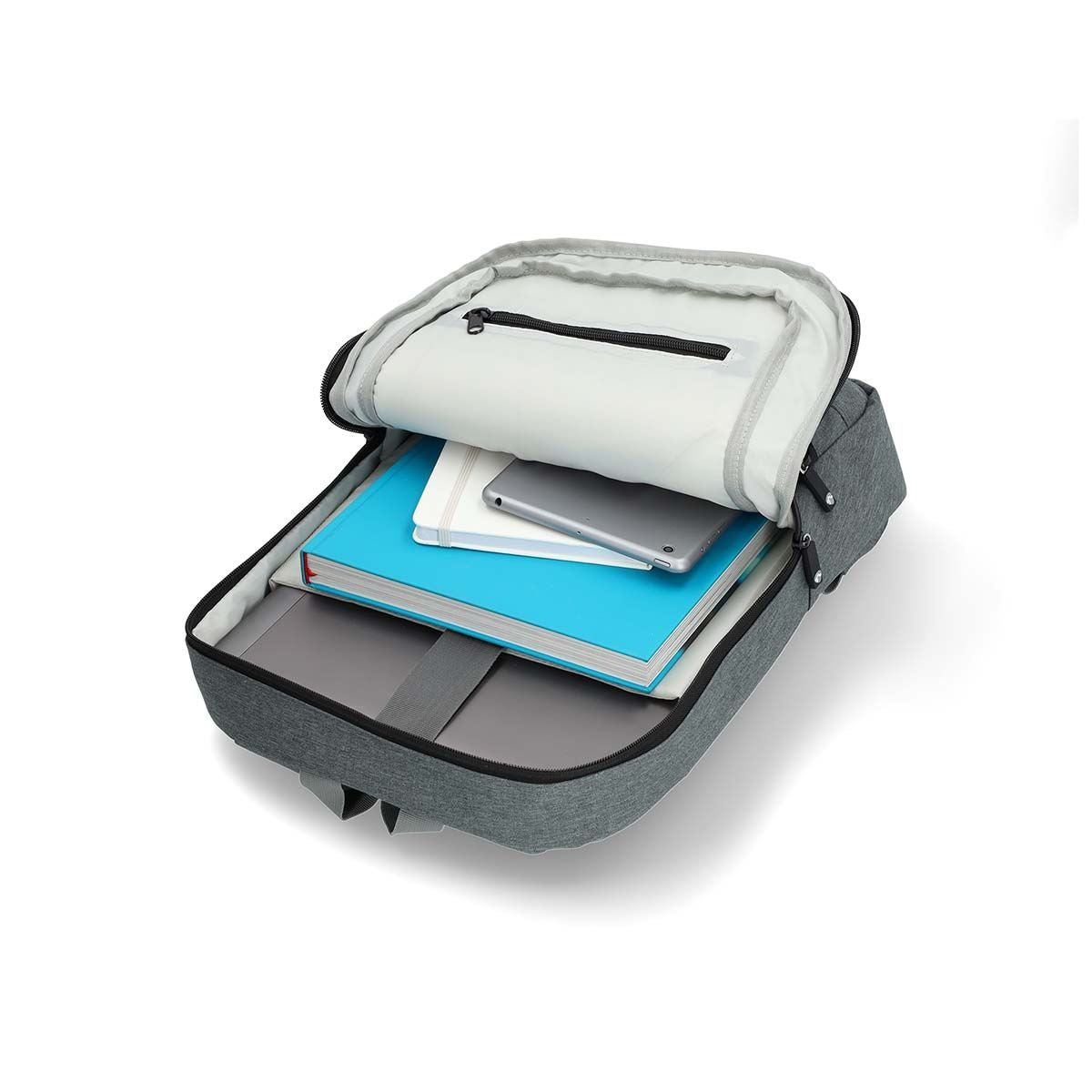 Nedis Notebook Backpack | 10 - 16 " | 10 Compartments | 430 mm | 50 mm | 290 mm