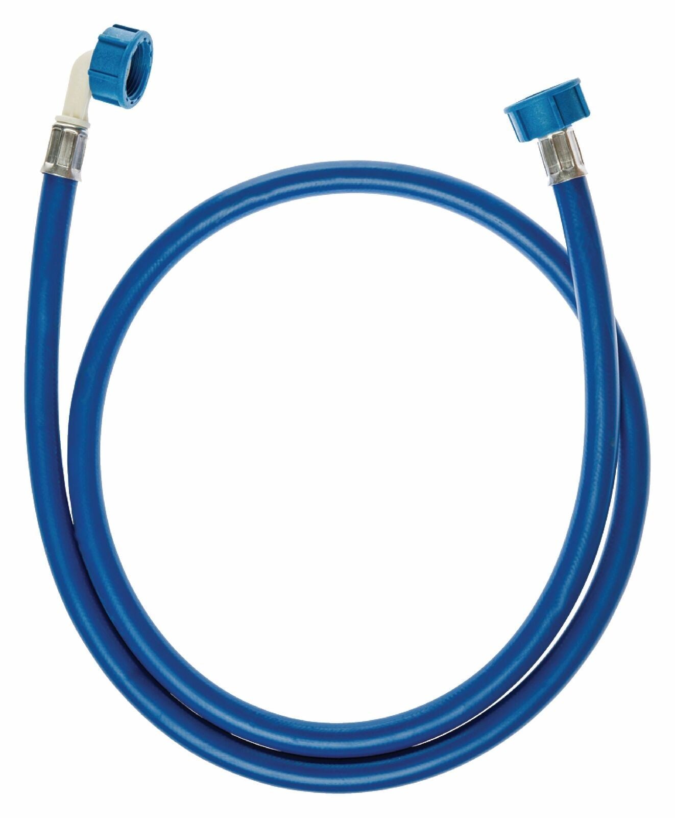 Electrolux E2WII150A Inlet Hose 3/4'' Straight - 3/4'' Angled 30 bar 25 °C 1.50 m