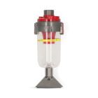 Nedis Wet and Dry Adapter | Universal | Hard Floors / Hard Surfaces / Parquet / Tile | 32 - 35 mm