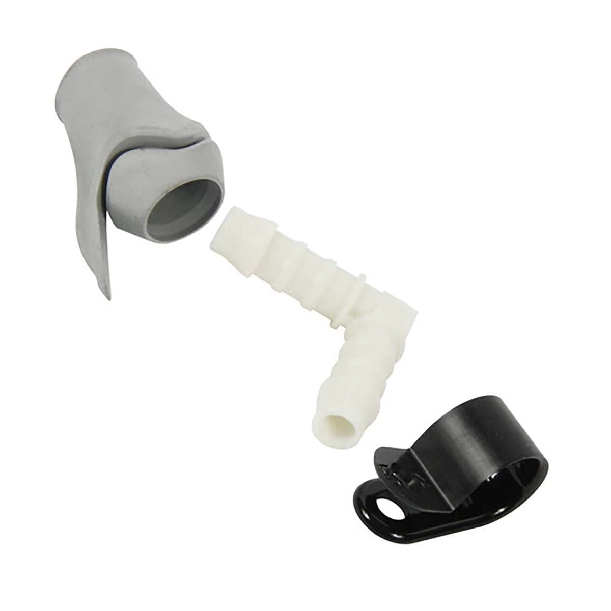 Electrolux E2YH01 Accessory set for condensation drainage for tumble dryers