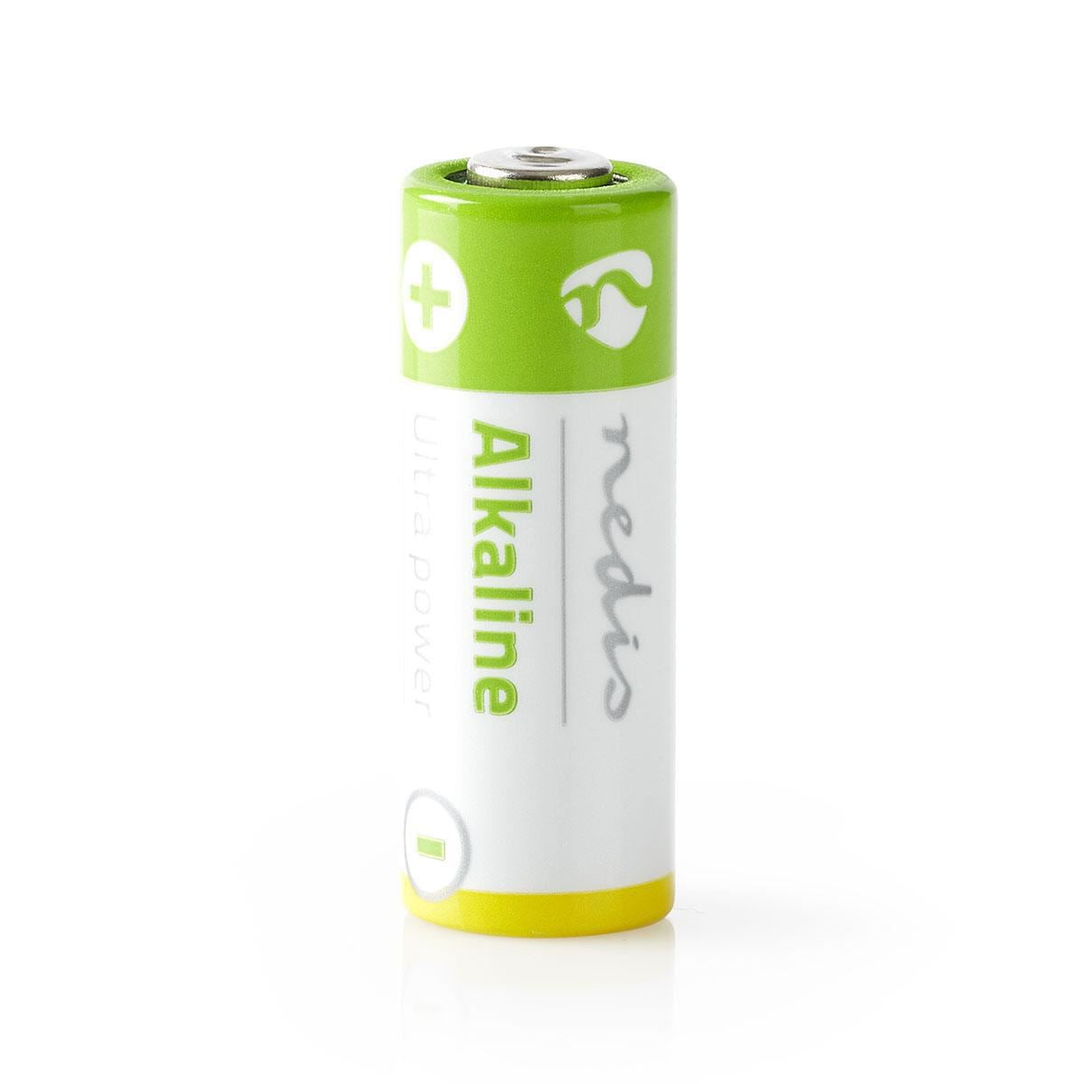 Nedis Alkaline Battery 23A | 12 V DC | 8LR932 | 1-Pack