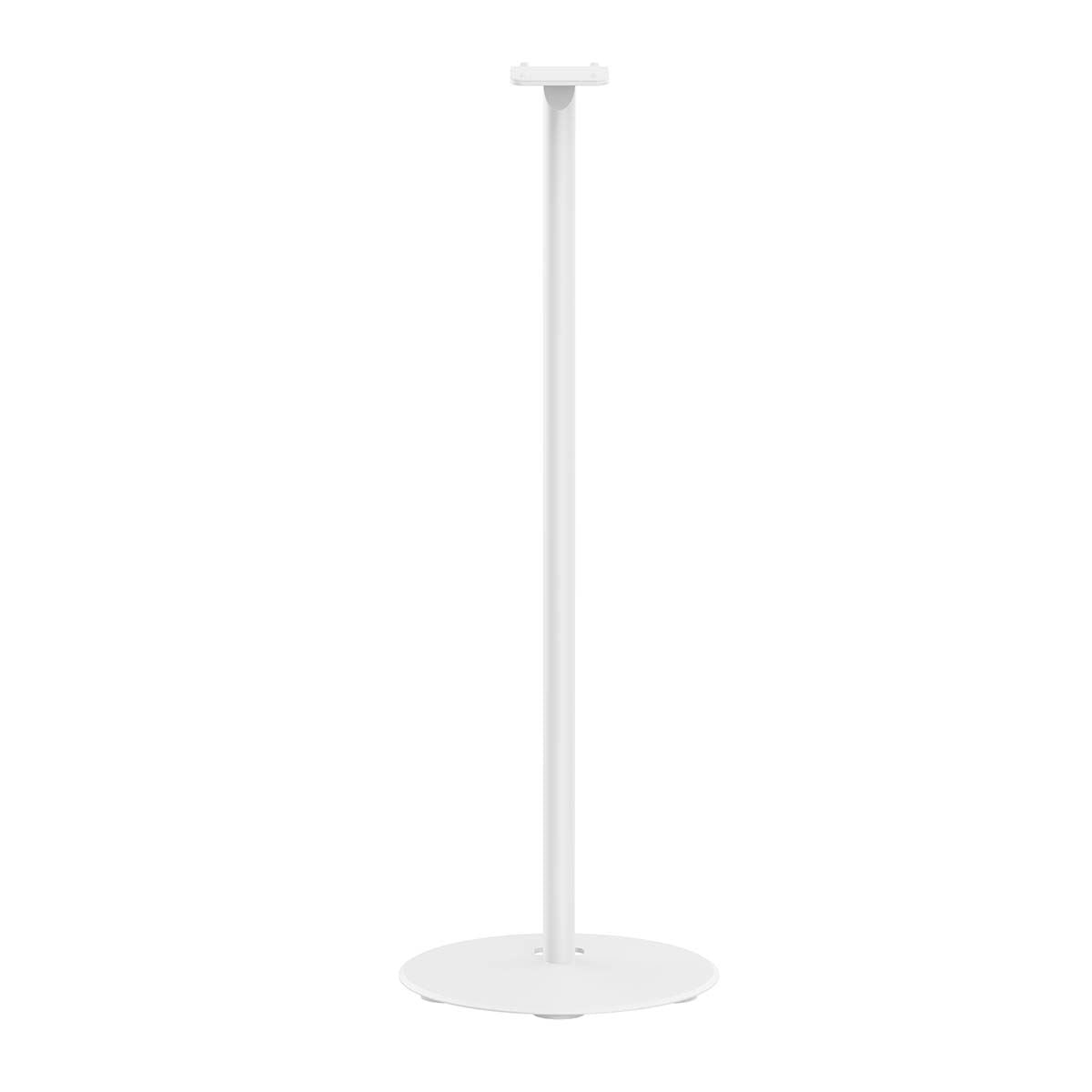 Nedis Speaker Mount | Compatible with: Sonos® Era300 | Stand | 5 kg | Fixed | ABS / Metal | White