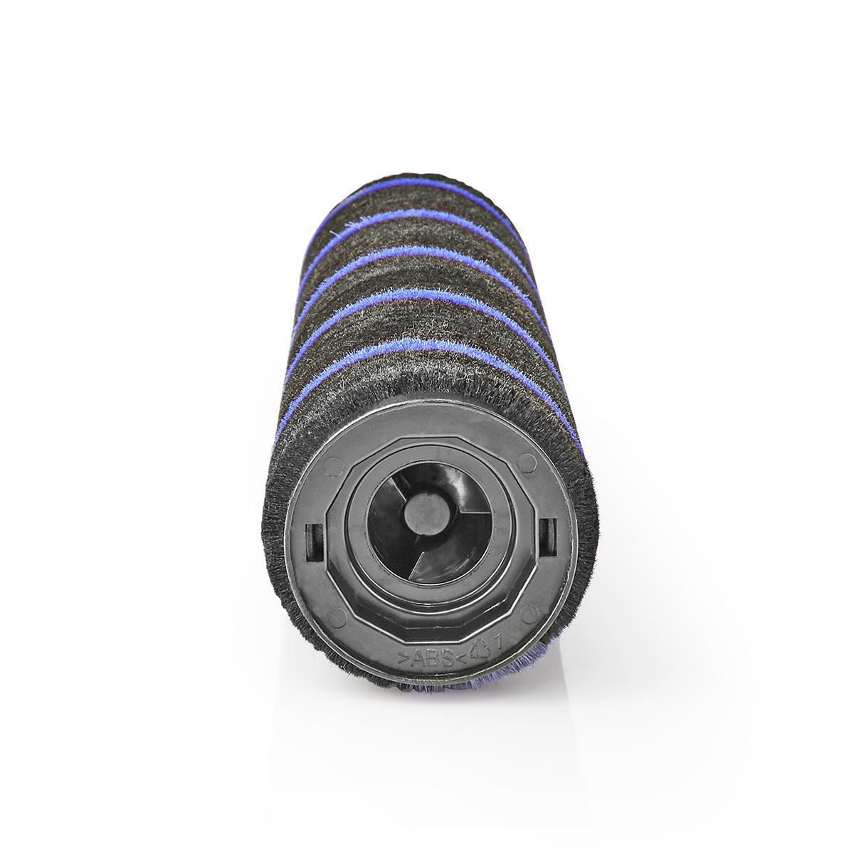 Nedis Combi Floor Brush | Plastic | Replacement for: Nedis | Nedis VCCS600BU