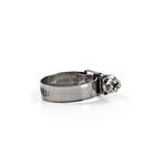 Nedis Hose Clip | 16 - 27 mm | Metal